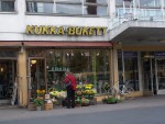 Rasťo podniká ve finsku ve floristice
