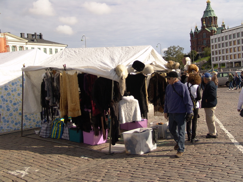 Kauppatori