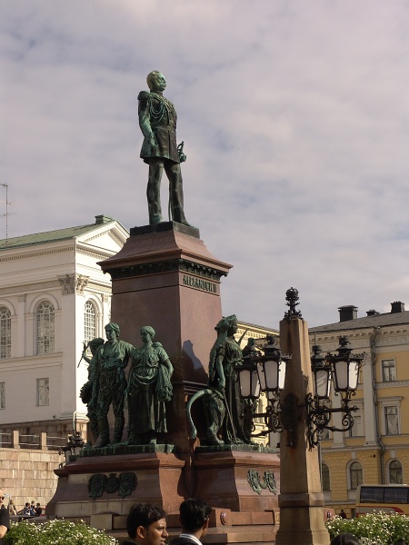 Senaatintori