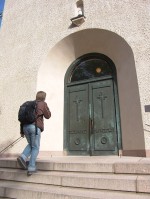 kostel