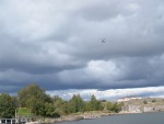 Helikoptéra