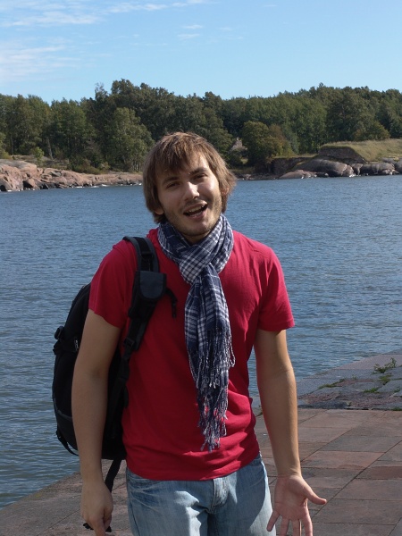 Mirek