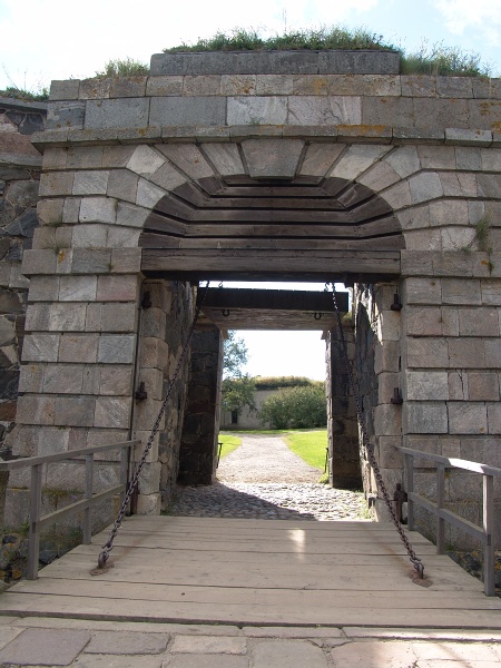 Královská brána