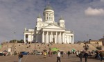 Helsinská katedrála