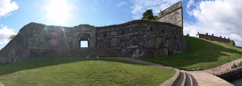 Královská brána